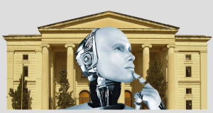 I, Your Honour: what if robots dispensed judgement in small claims tribunals?