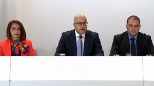 'This country is becoming unliveable', Jason Azzopardi says