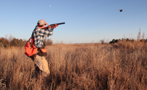 165 new hunting licenses issued, over 12,000 renewed in 2018