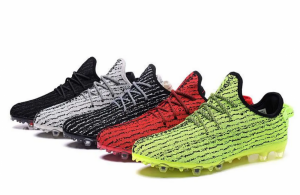 Thousands of imitation football shoes intercepted by Customs
