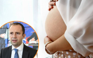 Children’s commissioner dismisses MP's call for Minor Protection Act to include unborn child