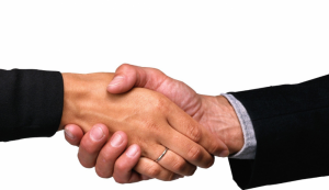 Financial providers reluctant to settle amicably, arbiter finds