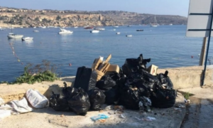 St Paul's Bay residents launch petition demanding better locality