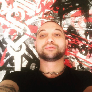 Italian man charged over Valletta graffiti