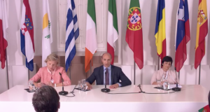 Malta, nine other EU countries working for transparency in medicine prices