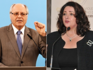 Muscat might nominate both Edward Scicluna and Helena Dalli for European Commission - reports