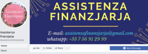 MFSA warns of unauthorised 'financial assistance' Facebook page