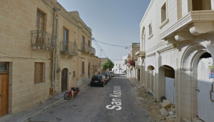Shots fired in Nadur, two arrested