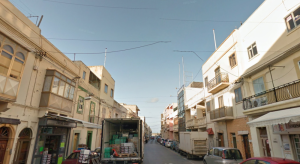 Updated | House fire in Fgura leaves worker injured