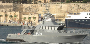 Armed Forces coordinating medical evacuation for eight migrants aboard Open Arms