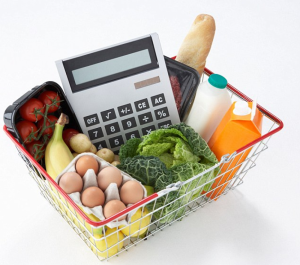 Comparison finds Malta food prices at midpoint between expensive and cheaper nations