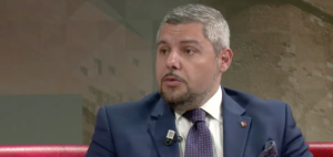 Pierre Portelli resigns from presidency of PN college of local councillors