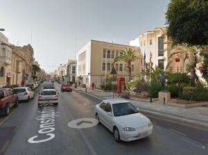 Man found dead in car in Mosta, police investigating