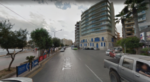 Sliema kiosk watchman left bound and gagged as thieves escape with thousands