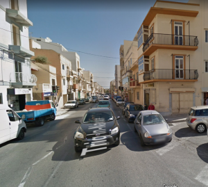 Elderly woman dies after San Gwann car accident