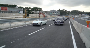 'Game-changer' Marsa Junction Project sees first flyover officially opened