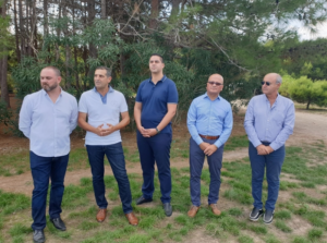 Calls for works to double size of Ta' Qali national park to be issued soon