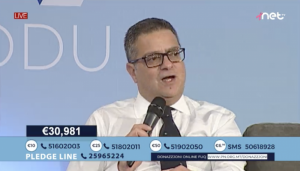 Nobody has yet shouldered political responsibility for Caruana Galizia murder - Delia