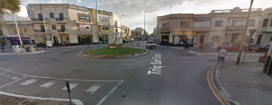 Elderly man seriously injured after getting hit by car