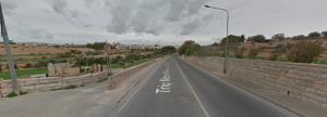 Two injured in Siggiewi incident