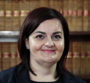 Victoria Buttigieg to be appointed as the first State Advocate