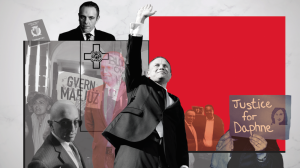 Looking back at 2019 | Joseph Muscat’s exit: from glory of victory to disgrace