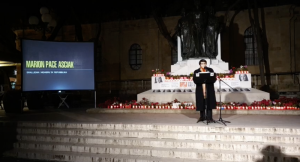 Repubblika tells Robert Abela protests will continue if no action on Keith Schembri is taken
