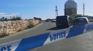 Man dies in Imtaħleb cliff fall