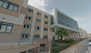 Police called in after students admitted to hospital for taking sleeping pills