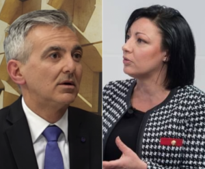 Candidates vying for Simon Busuttil, Marthese Potelli’s seats submit nominations