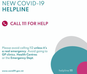 Coronavirus: who to contact for help and how to avoid catching the virus
