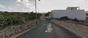 Man injured in construction site incident