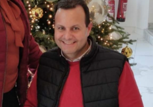 Man still missing after two months, police renew calls for assistance