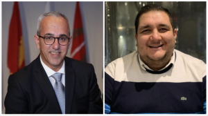 Sandro Craus, Nigel Vella resign from OPM roles