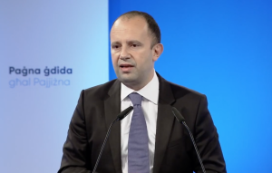 Public health emergency declaration 'an absolute priority' - PN