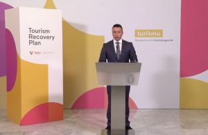 Malta targets 1 June for tourism recovery with plan to attract 'free, independent travellers'