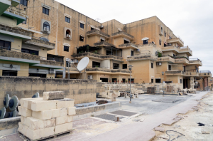Low income a major impediment for social housing applicants