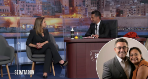 PN files Serataron impartiality complaint after leader’s wife not invited to Lydia Abela spot
