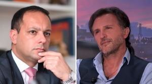 Jason Micallef, Howard Keith Debono at loggerheads over Eurovision betting reports