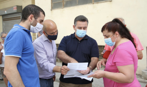 Grech takes a leaf from the Muscat playbook: will the PN’s utilities campaign be as effective?