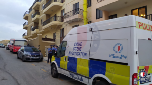 Man found dead at residence in Mellieha, suspect arrested