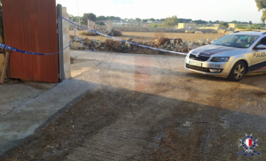 Three teenagers injured in Kirkop explosion