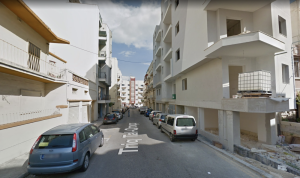 Man dies after three-storey fall in Msida