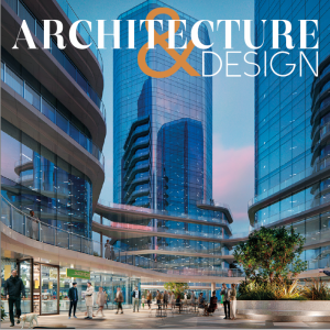 Second issue of Architecture and Design out with MaltaToday on Sunday