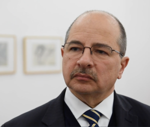 Dennis Vella Baldacchino nominated as new Health Commissioner