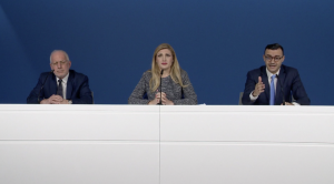 PN says Caruana has no plan to get Malta off FATF greylist