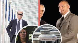 Update 2 | Net TV’s fabricated Sorsi Infurmati tape ‘despicable attempt to cause political discord’ at Central Bank