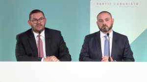 Owen Bonnici lambasts PN MEPs, insists criticising government different to attacking the country