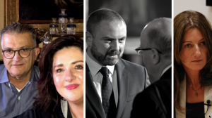 Minister’s husband feels hard done by lost libel suit, claims human rights breach