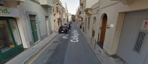 16-year-old worker injured in fall